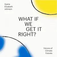 WHAT IF WE GET IT RIGHT? artwork