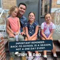Tidy Tidbits artwork