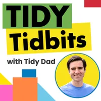 Tidy Tidbits artwork