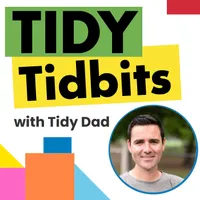 Tidy Tidbits artwork
