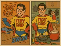 Tidy Tidbits artwork