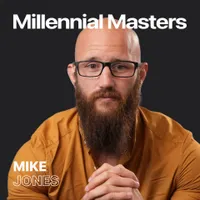 Millennial Masters artwork