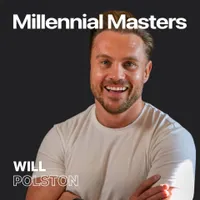 Millennial Masters artwork