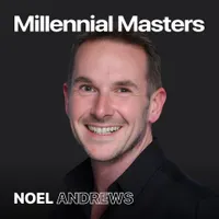 Millennial Masters artwork