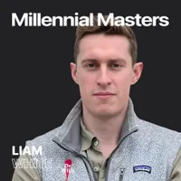 Millennial Masters artwork