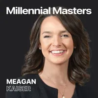 Millennial Masters artwork