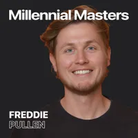 Millennial Masters artwork