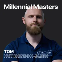 Millennial Masters artwork