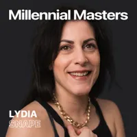 Millennial Masters artwork