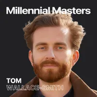 Millennial Masters artwork