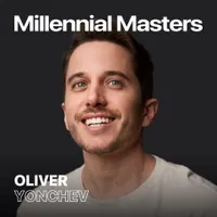 Millennial Masters artwork