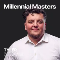 Millennial Masters artwork