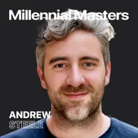 Millennial Masters artwork