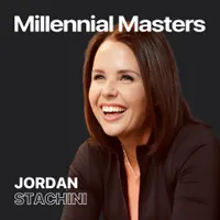 Millennial Masters artwork