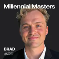 Millennial Masters artwork