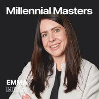 Millennial Masters artwork