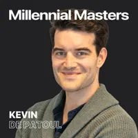 Millennial Masters artwork