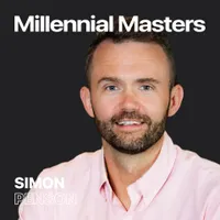 Millennial Masters artwork