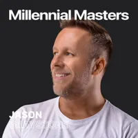 Millennial Masters artwork