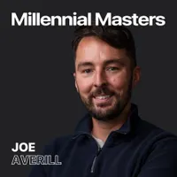 Millennial Masters artwork