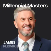 Millennial Masters artwork