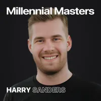 Millennial Masters artwork