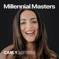 Millennial Masters artwork