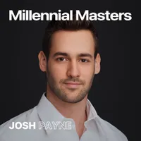 Millennial Masters artwork