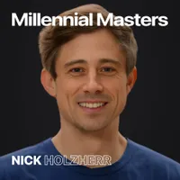 Millennial Masters artwork