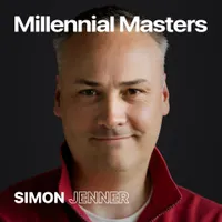 Millennial Masters artwork