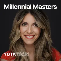 Millennial Masters artwork