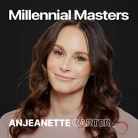 Millennial Masters artwork