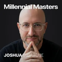 Millennial Masters artwork
