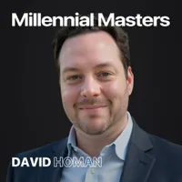 Millennial Masters artwork