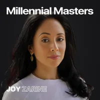 Millennial Masters artwork