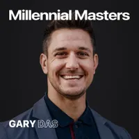 Millennial Masters artwork