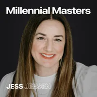 Millennial Masters artwork
