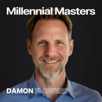 Millennial Masters artwork