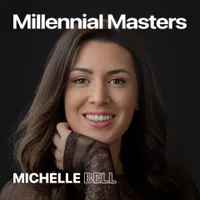 Millennial Masters artwork
