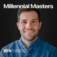 Millennial Masters artwork