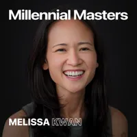 Millennial Masters artwork