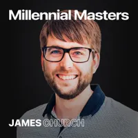 Millennial Masters artwork