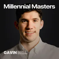 Millennial Masters artwork