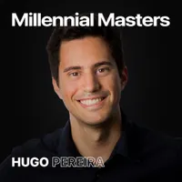 Millennial Masters artwork