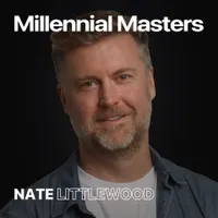 Millennial Masters artwork