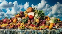 AGING with STRENGTH® artwork