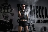 AGING with STRENGTH® artwork