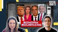 Useful Idiots with Katie Halper and Aaron Maté artwork