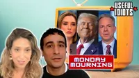 Useful Idiots with Katie Halper and Aaron Maté artwork