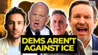 Useful Idiots with Katie Halper and Aaron Maté artwork